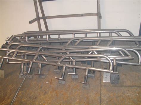 off road metal fabrication parts|custom off road parts.